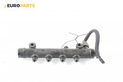 Горивна рейка за Peugeot 206 Hatchback (08.1998 - 12.2012) 1.4 HDi, 69 к.с.