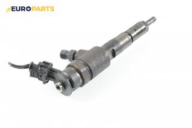 Дюза дизел за Peugeot 206 Hatchback (08.1998 - 12.2012) 1.4 HDi, 69 к.с.