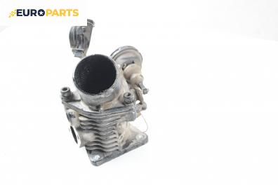 Клапа входящ въздух за Alfa Romeo 147 Hatchback (2000-11-01 - 2010-03-01) 1.9 JTD (937AXD1A), 115 к.с.
