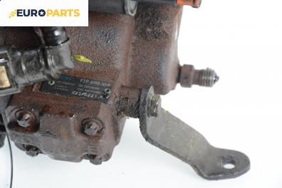 ГНП-горивонагнетателна помпа за Citroen C3 Pluriel (05.2003 - 03.2010) 1.4 HDi, 68 к.с.
