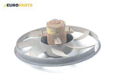 Перка охлаждане за Opel Corsa C Hatchback (09.2000 - 12.2009) 1.0, 60 к.с.