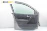 Врата за Renault Megane II Grandtour (08.2003 - 08.2012), 4+1 вр., комби, позиция: предна, лява
