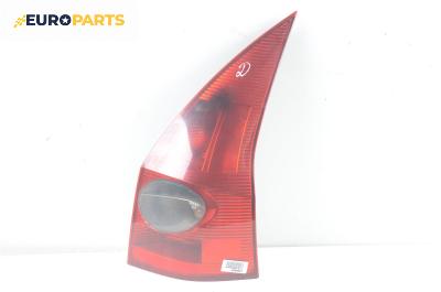 Стоп за Renault Megane II Grandtour (08.2003 - 08.2012), комби, позиция: дясна