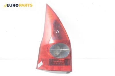 Стоп за Renault Megane II Grandtour (08.2003 - 08.2012), комби, позиция: лява