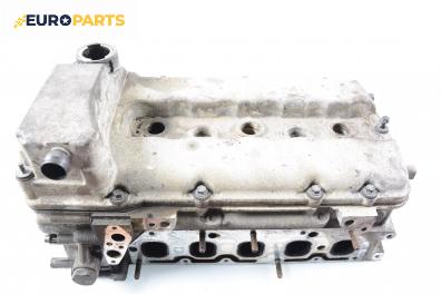 Глава за Volkswagen Bora Sedan (10.1998 - 12.2013) 2.3 V5, 170 к.с.