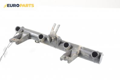 Бензинова рейка за Citroen Xsara Picasso (09.1999 - 06.2012) 1.6, 95 к.с.