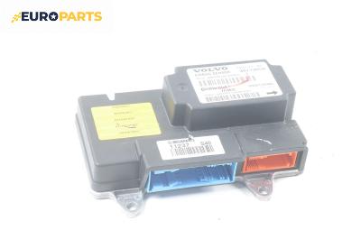 Модул за AIRBAG за Volvo S40 II Sedan (12.2003 - 12.2012), № 30773059