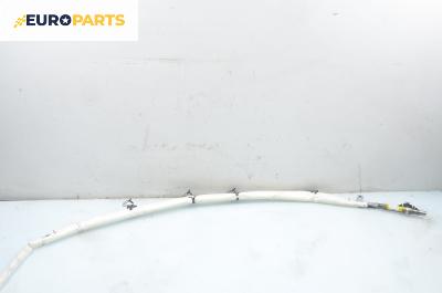 Airbag за Volvo S40 II Sedan (12.2003 - 12.2012), 4+1 вр., седан, позиция: лява
