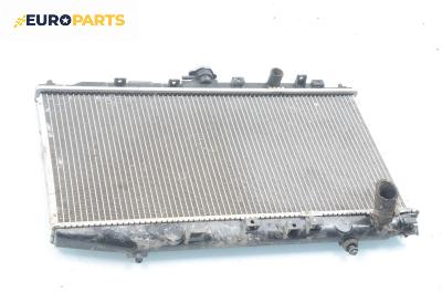 Воден радиатор за Honda Civic IV Hatchback (09.1987 - 10.1993) 1.5 i 16V (EC, ED, EE), 90 к.с.