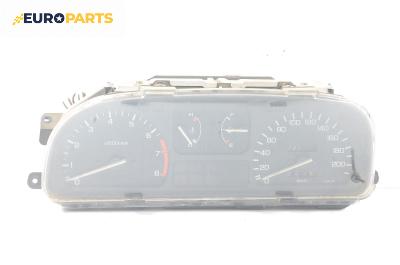 Километраж за Honda Civic IV Hatchback (09.1987 - 10.1993) 1.5 i 16V (EC, ED, EE), 90 к.с.