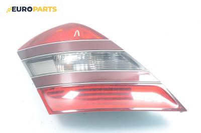 Стоп за Mercedes-Benz S-Class Sedan (W221) (09.2005 - 12.2013), седан, позиция: лява