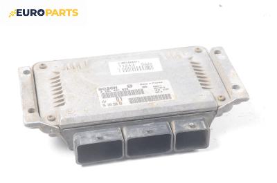 Компютър двигател за Citroen Saxo Hatchback (02.1996 - 04.2004) 1.5 D, 54 к.с., № Bosch 0 281 001 839