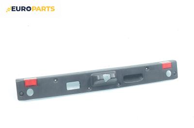 Интериорна пластмаса багажник за Mercedes-Benz S-Class Sedan (W221) (09.2005 - 12.2013), седан