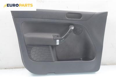 Кора врата за Volkswagen Golf PLUS (01.2005 - 12.2013), 4+1 вр., хечбек, позиция: предна, лява