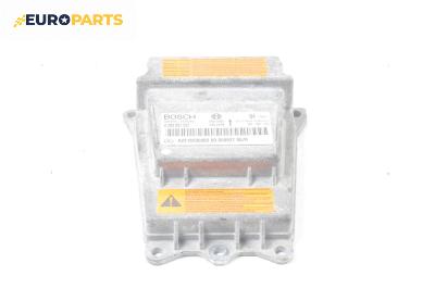 Модул за AIRBAG за Mercedes-Benz S-Class Sedan (W221) (09.2005 - 12.2013), № Bosch 0 285 001 522