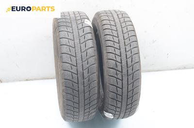 Зимни гуми MICHELIN 165/70/13, DOT: 1614