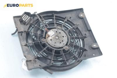 Перка охлаждане за Opel Astra G Hatchback (02.1998 - 12.2009) 2.0 16V, 136 к.с.