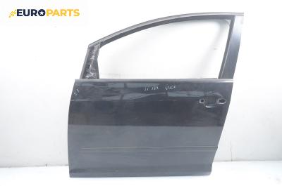 Врата за Volkswagen Golf PLUS (01.2005 - 12.2013), 4+1 вр., хечбек, позиция: предна, лява