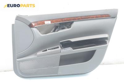 Кора врата за Mercedes-Benz S-Class Sedan (W221) (09.2005 - 12.2013), 4+1 вр., седан, позиция: предна, дясна