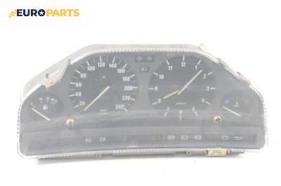 Километраж за BMW 3 Series E30 Sedan (09.1982 - 03.1992) 316 i, 102 к.с.