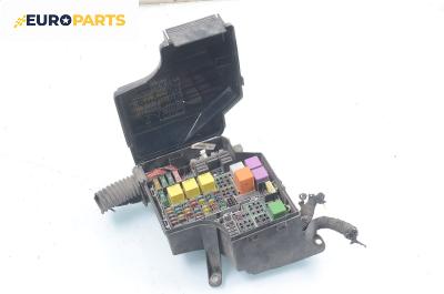 Бушонно табло за Opel Corsa C Hatchback (09.2000 - 12.2009) 1.2, 75 к.с.