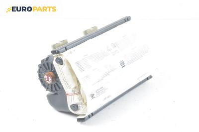 Airbag за Opel Zafira B Minivan (07.2005 - 14.2015), 4+1 вр., миниван, позиция: предна