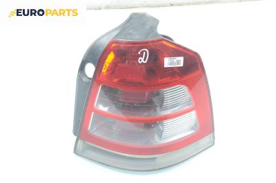 Стоп за Opel Zafira B Minivan (07.2005 - 14.2015), миниван, позиция: дясна
