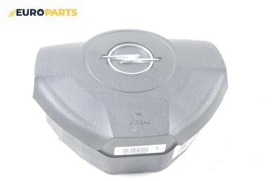Airbag за Opel Zafira B Minivan (07.2005 - 14.2015), 4+1 вр., миниван, позиция: предна
