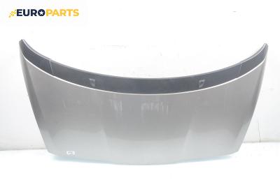 Преден капак за Peugeot 5008 I SUV (06.2009 - 03.2017), 4+1 вр., миниван, позиция: предна