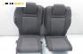 Комплект салон за Opel Zafira B Minivan (07.2005 - 14.2015), 4+1 вр.