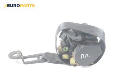 Предпазен колан за Peugeot 206 Hatchback (08.1998 - 12.2012), 4+1 вр., позиция: предна, лява