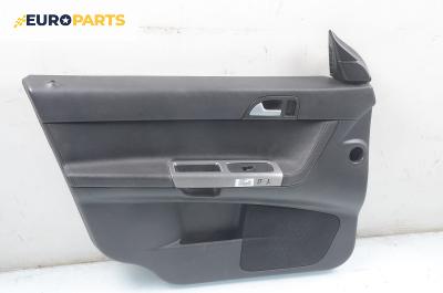 Кора врата за Volvo S40 II Sedan (12.2003 - 12.2012), 4+1 вр., седан, позиция: предна, лява