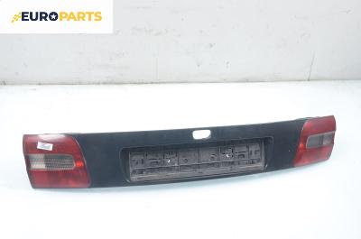 Стопове за Volvo V40 Estate (07.1995 - 06.2004), комби, позиция: средна