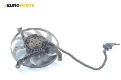 Перка охлаждане за Volkswagen New Beetle Coupe (01.1998 - 09.2010) 2.0, 115 к.с.