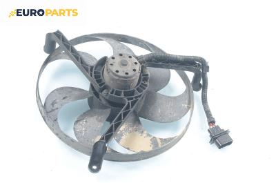 Перка охлаждане за Audi A3 Hatchback I (09.1996 - 05.2003) 1.9 TDI, 90 к.с.