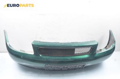 Предна броня за Audi A3 Hatchback I (09.1996 - 05.2003), хечбек, позиция: предна