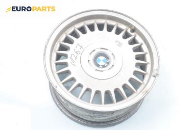 Алуминиеви джанти за BMW 7 Series E38 (10.1994 - 11.2001) 16 цола, ширина 7.5