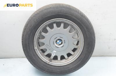 Резервна гума за BMW 7 Series E38 (10.1994 - 11.2001) 16 цола, ширина 7.5
