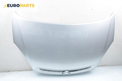 Преден капак за Citroen Xsara Picasso (09.1999 - 06.2012), 4+1 вр., миниван, позиция: предна