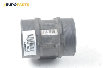 Дебитомер за Citroen Xsara Picasso (09.1999 - 06.2012) 2.0 HDi, 90 к.с.