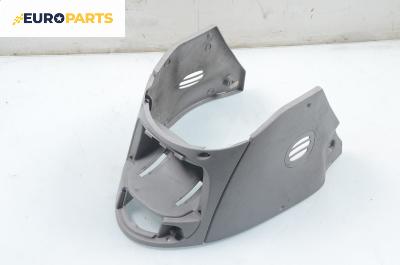 Интериорна пластмаса за Citroen Xsara Picasso (09.1999 - 06.2012), 4+1 вр., миниван, позиция: предна