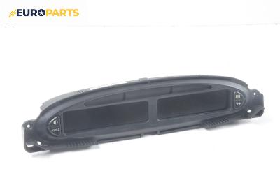 Километраж за Citroen Xsara Picasso (09.1999 - 06.2012) 2.0 HDi, 90 к.с.