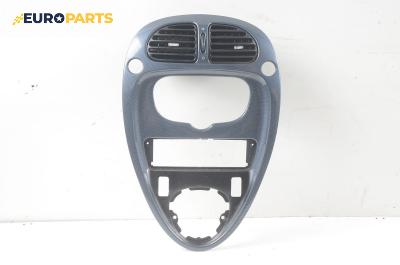 Централна конзола за Citroen Xsara Picasso (09.1999 - 06.2012)
