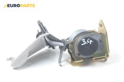 Предпазен колан за Citroen Xsara Picasso (09.1999 - 06.2012), 4+1 вр., позиция: средна