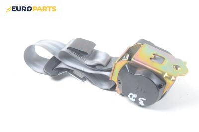 Предпазен колан за Citroen Xsara Picasso (09.1999 - 06.2012), 4+1 вр., позиция: задна, дясна