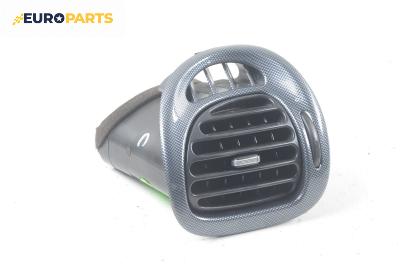 Духалка парно за Citroen Xsara Picasso (09.1999 - 06.2012)