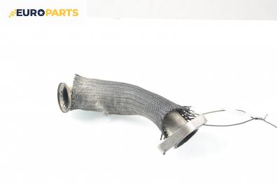 EGR тръба за Opel Zafira B Minivan (07.2005 - 14.2015) 1.9 CDTI, 120 к.с.