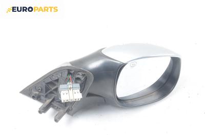 Огледало за Citroen Xsara Picasso (09.1999 - 06.2012), 4+1 вр., миниван, позиция: дясна