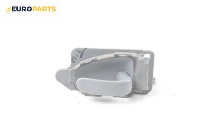 Вътрешна дръжка за Citroen Xsara Picasso (09.1999 - 06.2012), 4+1 вр., миниван, позиция: предна, дясна