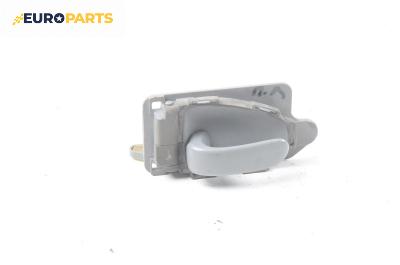 Вътрешна дръжка за Citroen Xsara Picasso (09.1999 - 06.2012), 4+1 вр., миниван, позиция: предна, лява